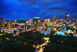 Skyline Saigon