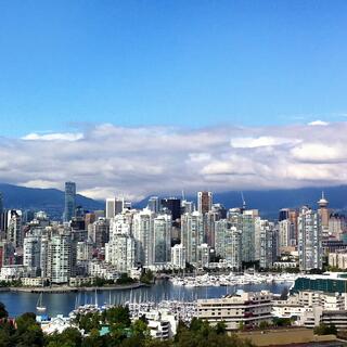 Vancouver