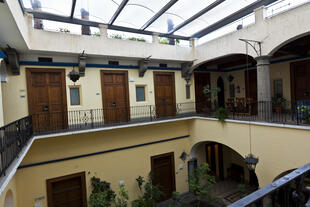 Atrium