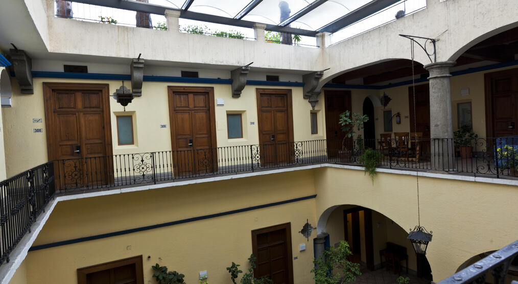 Atrium
