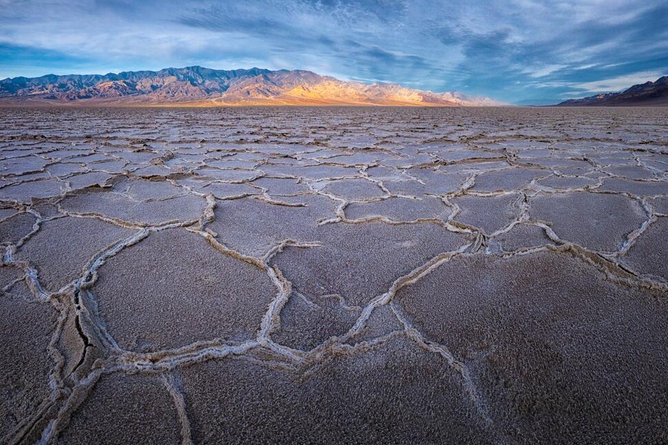 Badwater Basin