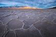 Badwater Basin