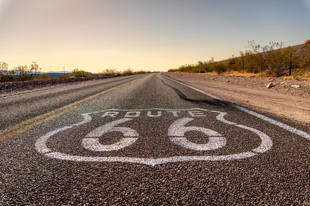 Route 66