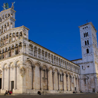 San Michele in Lucca
