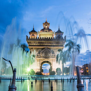 Arc de Triumph