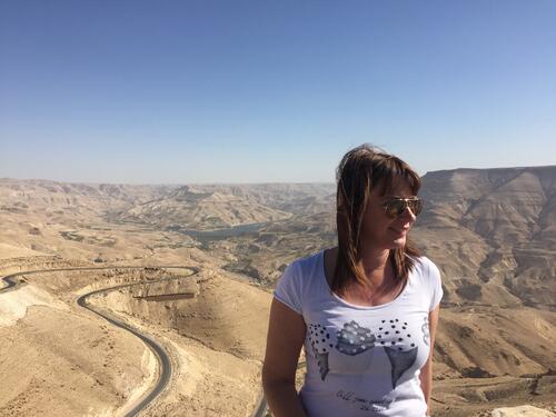 Interessante Reise mit tollen Eindrücken vom faszinierenden Jordanien