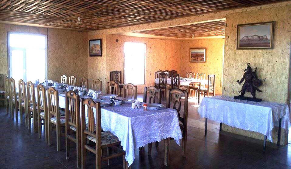 Essbereich