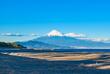 Strand von Miho no Matsubara