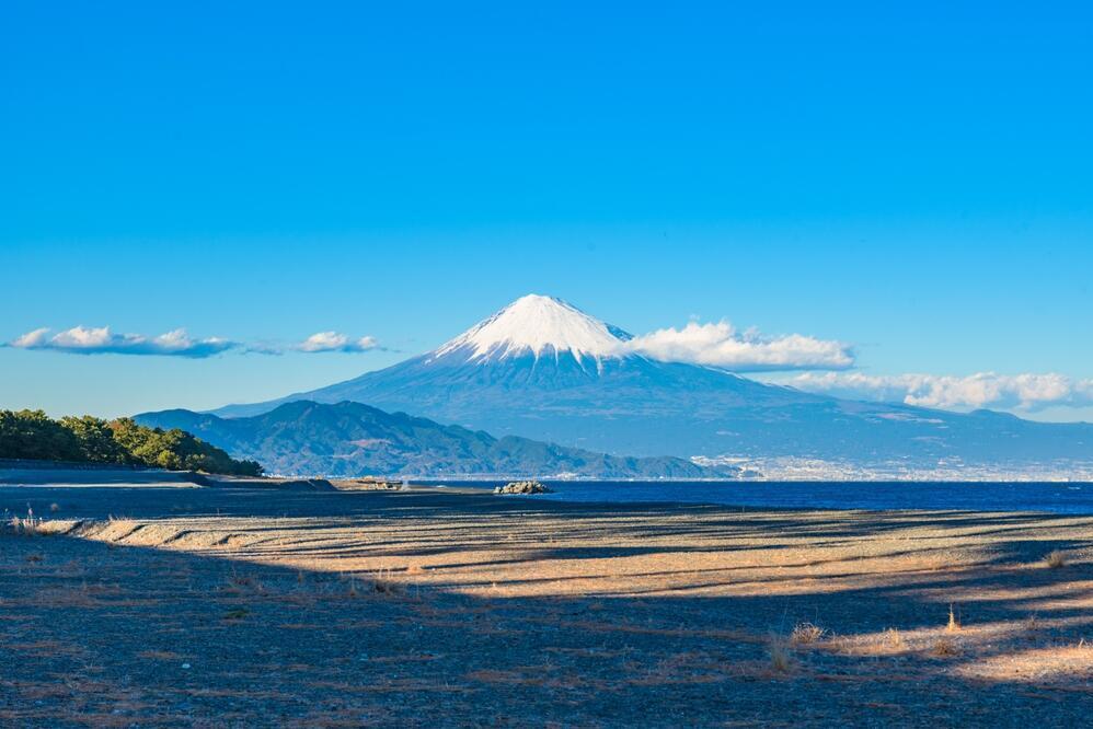  Strand von Miho no Matsubara