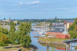 Suomenlinna