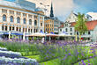 Altstadt von Riga