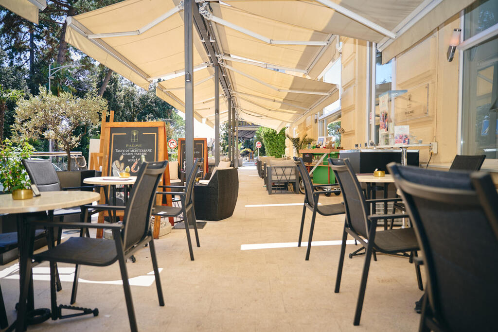Café Palme