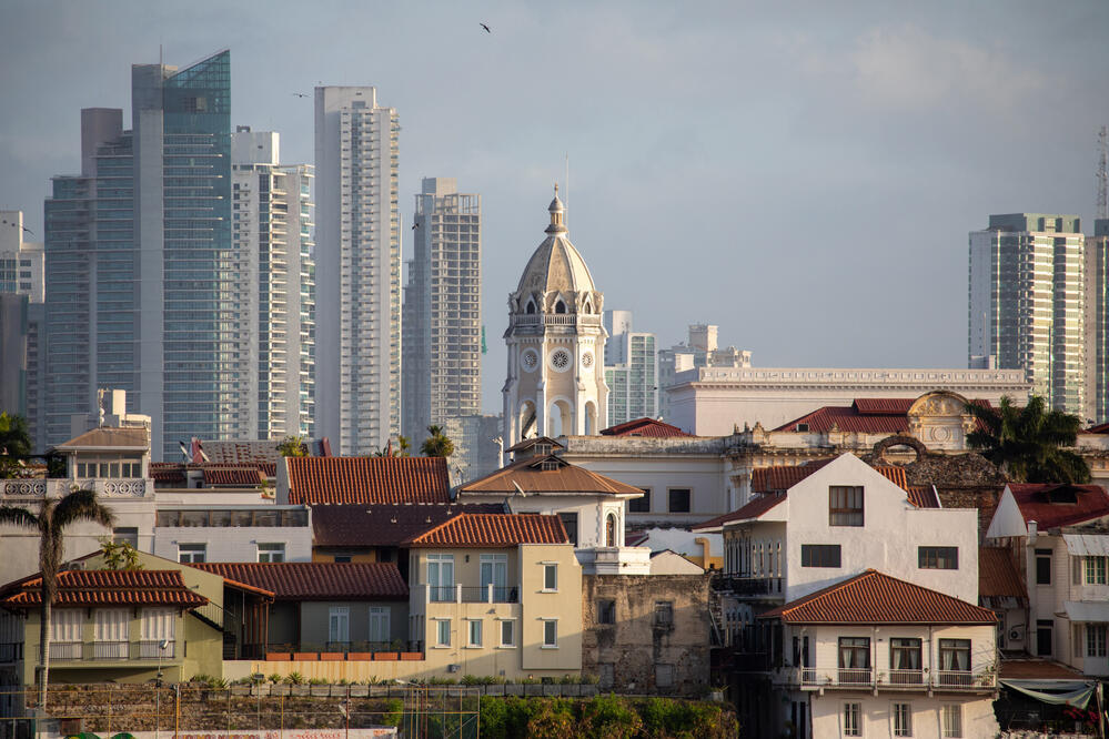 Casco Antiguo