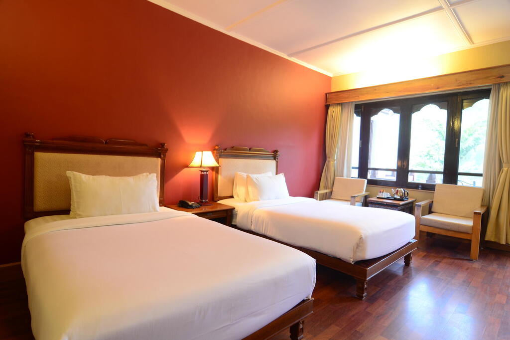 Doppelzimmer