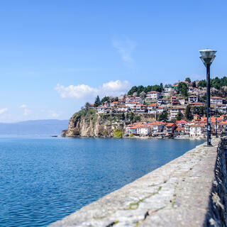 Ohrid