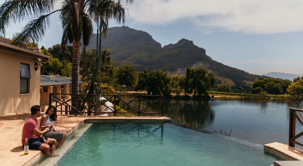 Pool 2
