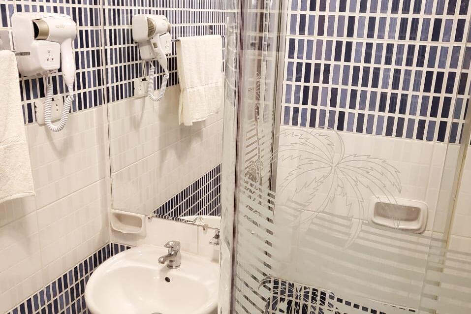 Badezimmer