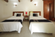 Doppelbettzimmer