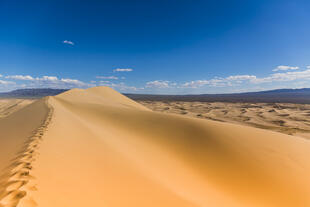 Gobi Wüste