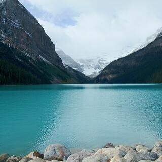 Lake Louise