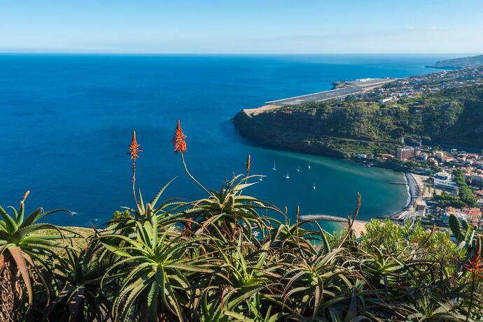Machico-Tal