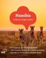 Namibia: Allgemein