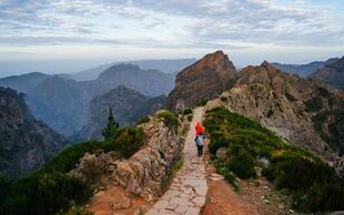 Pico do Arieiro
