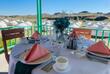 Restaurant Sitzbereich