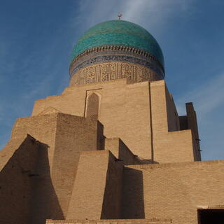 Samarkand 