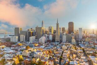 San Francisco