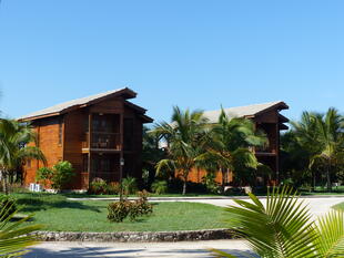 Strandhotel Don Lino