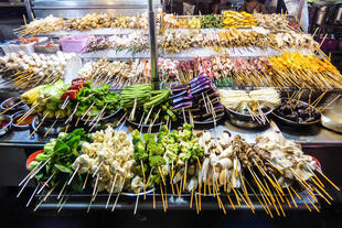 Street Food