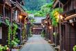 Altstadt von Takayama