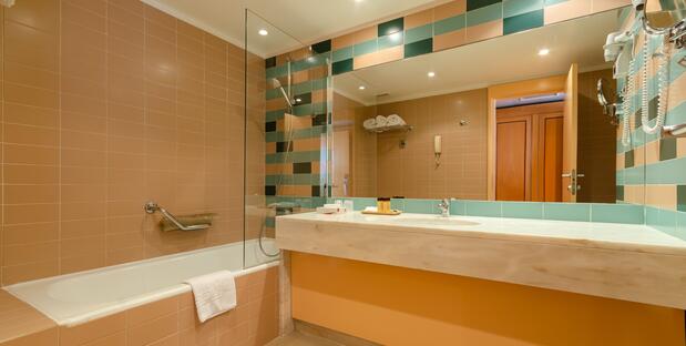 Badezimmer