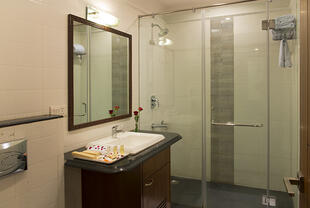 Beispiel: Badezimmer