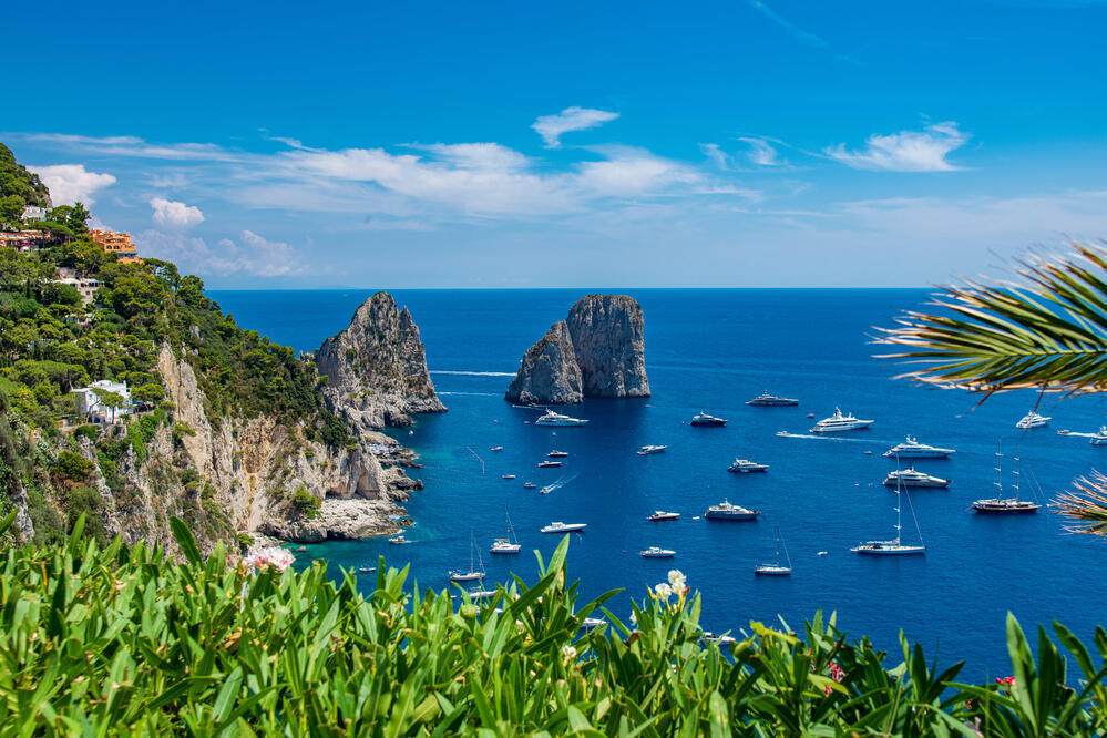 Capri