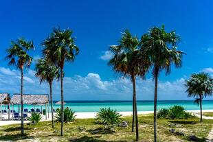Cayo Coco