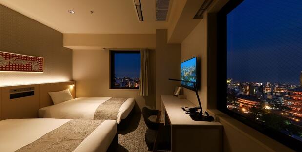Doppelzimmer 