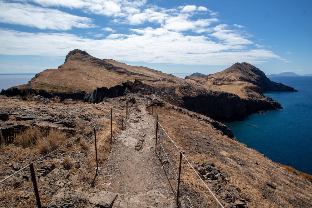 Ponta de São Lourenço