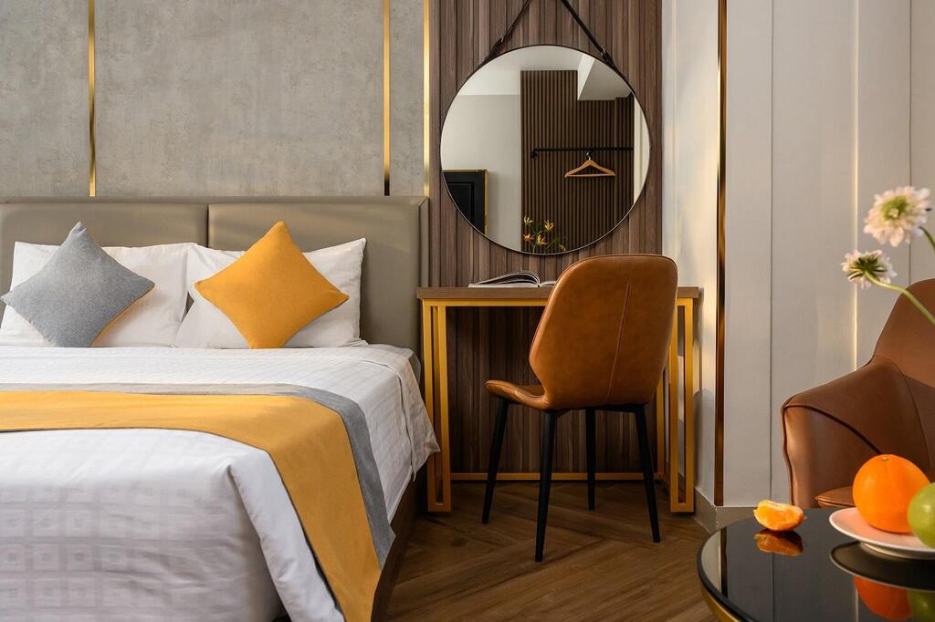 Doppelzimmer