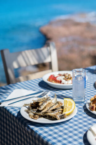 Ouzo