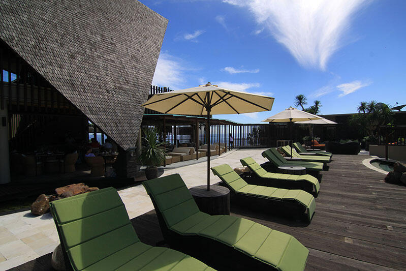 Pooldeck