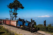 Toy Train