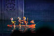 Wasserpuppentheater