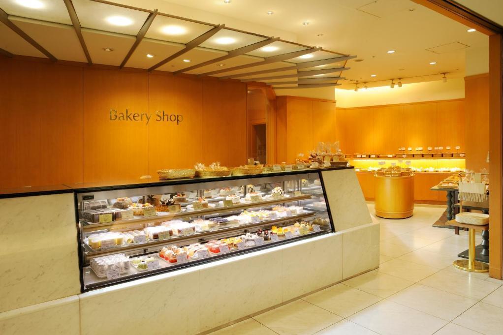 Bäckerei