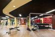 Fitnessstudio
