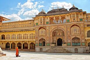 Amber Fort
