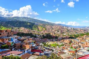 Comuna 13