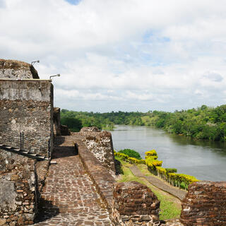 Festung von El Castillo