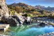 Hot Springs